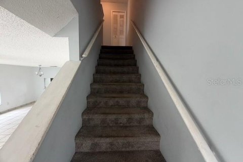 Снять в аренду таунхаус в Орландо, Флорида 3 спальни, 121.42м2, № 2212340 - фото 9