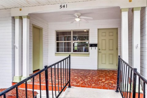 House in Lakeland, Florida 3 bedrooms, 80.17 sq.m. № 2393659 - photo 14