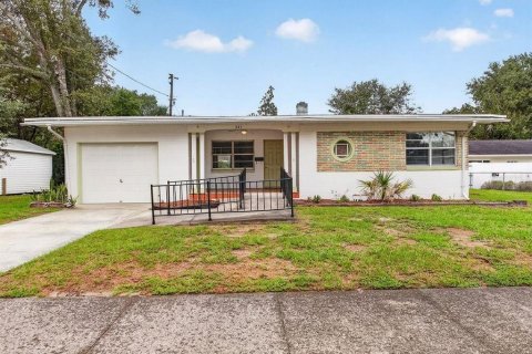 House in Lakeland, Florida 3 bedrooms, 80.17 sq.m. № 2393659 - photo 9