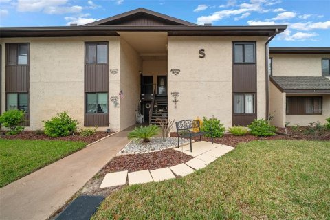 Condo in Ocala, Florida, 1 bedroom  № 1510263 - photo 1