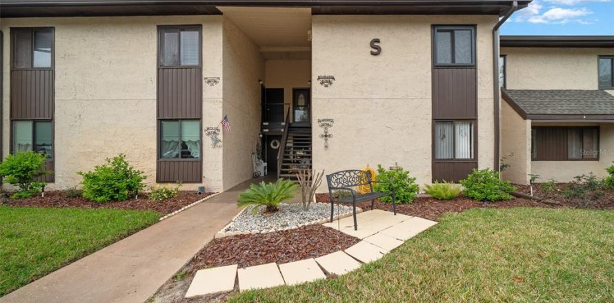 Condo in Ocala, Florida, 1 bedroom  № 1510263