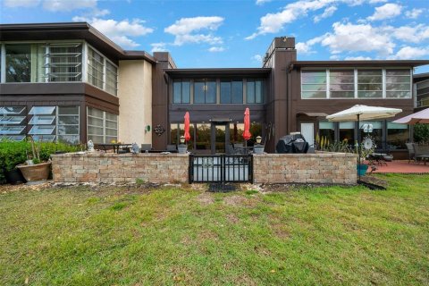 Condo in Ocala, Florida, 1 bedroom  № 1510263 - photo 28