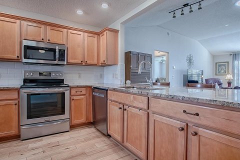 Casa en venta en The Villages, Florida, 3 dormitorios, 158.96 m2 № 1516803 - foto 5