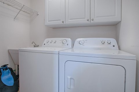 Casa en venta en The Villages, Florida, 3 dormitorios, 158.96 m2 № 1516803 - foto 21