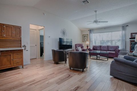 Casa en venta en The Villages, Florida, 3 dormitorios, 158.96 m2 № 1516803 - foto 11