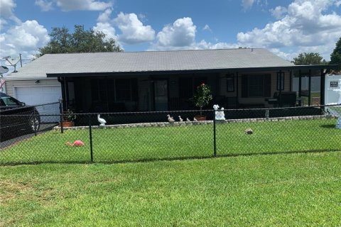 Villa ou maison à vendre à Ocala, Floride: 3 chambres, 112.97 m2 № 2126202 - photo 3