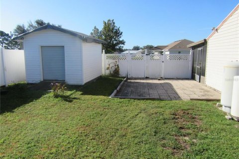 Villa ou maison à vendre à Ocala, Floride: 3 chambres, 112.97 m2 № 2126202 - photo 8
