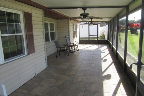 Villa ou maison à vendre à Ocala, Floride: 3 chambres, 112.97 m2 № 2126202 - photo 7