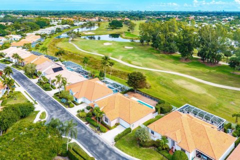Casa en venta en Palm Beach Gardens, Florida, 3 dormitorios, 216.46 m2 № 2180185 - foto 12