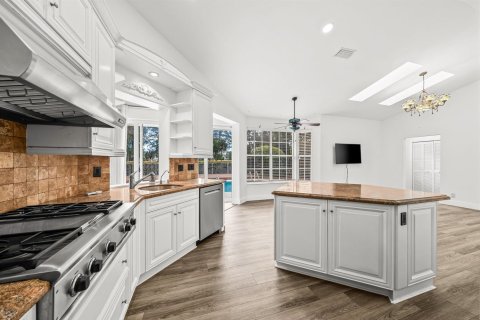 Casa en venta en Palm Beach Gardens, Florida, 3 dormitorios, 216.46 m2 № 2180185 - foto 4