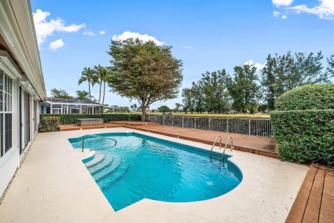 Casa en venta en Palm Beach Gardens, Florida, 3 dormitorios, 216.46 m2 № 2180185 - foto 3
