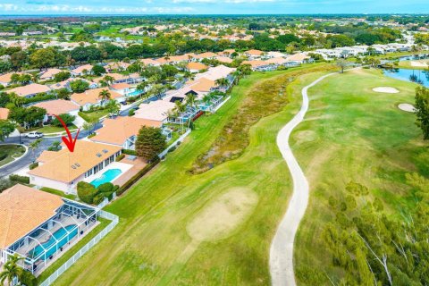 Casa en venta en Palm Beach Gardens, Florida, 3 dormitorios, 216.46 m2 № 2180185 - foto 2