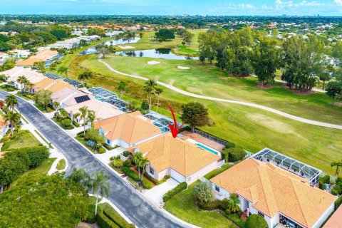 Casa en venta en Palm Beach Gardens, Florida, 3 dormitorios, 216.46 m2 № 2180185 - foto 11