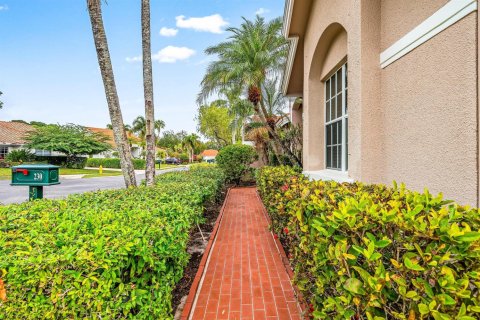 Casa en venta en Palm Beach Gardens, Florida, 3 dormitorios, 216.46 m2 № 2180185 - foto 7