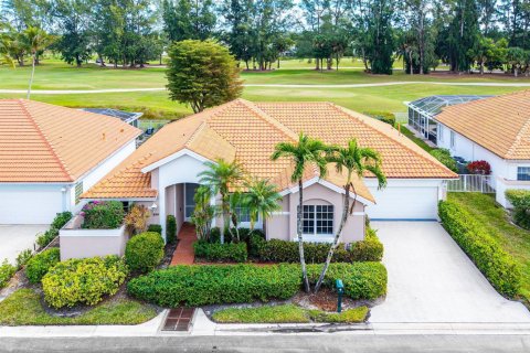 Casa en venta en Palm Beach Gardens, Florida, 3 dormitorios, 216.46 m2 № 2180185 - foto 5