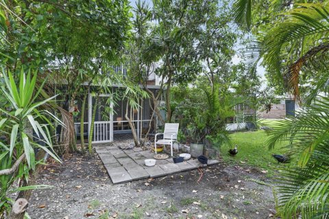 Adosado en venta en Margate, Florida, 3 dormitorios, 125.79 m2 № 2077754 - foto 29