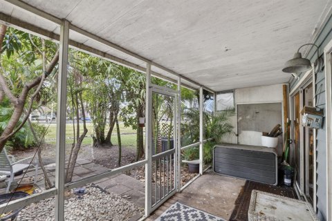 Adosado en venta en Margate, Florida, 3 dormitorios, 125.79 m2 № 2077754 - foto 25