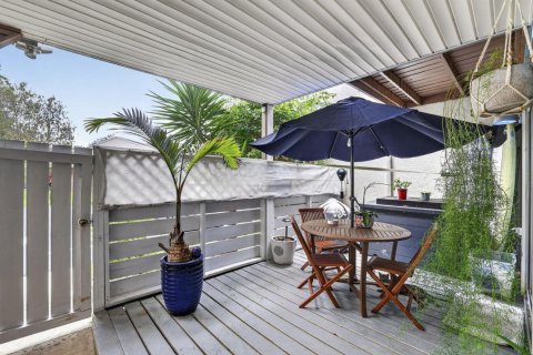 Adosado en venta en Margate, Florida, 3 dormitorios, 125.79 m2 № 2077754 - foto 24
