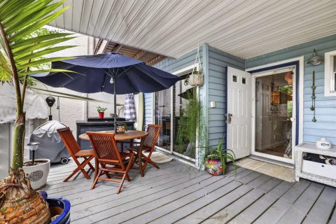 Adosado en venta en Margate, Florida, 3 dormitorios, 125.79 m2 № 2077754 - foto 23