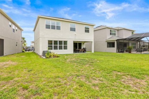 House in Wesley Chapel, Florida 5 bedrooms, 275.08 sq.m. № 1776793 - photo 29