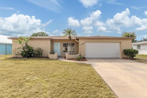 Casa en Venice, Florida 2 dormitorios, 120.31 m2 № 2283996