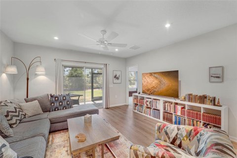 Villa ou maison à vendre à Port Charlotte, Floride: 3 chambres, 139.63 m2 № 1876740 - photo 5