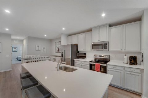 Villa ou maison à vendre à Port Charlotte, Floride: 3 chambres, 139.63 m2 № 1876740 - photo 12