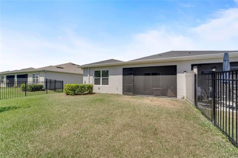 Villa ou maison à vendre à Port Charlotte, Floride: 3 chambres, 139.63 m2 № 1876740 - photo 30