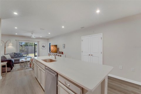 Villa ou maison à vendre à Port Charlotte, Floride: 3 chambres, 139.63 m2 № 1876740 - photo 14