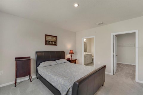 Villa ou maison à vendre à Port Charlotte, Floride: 3 chambres, 139.63 m2 № 1876740 - photo 17
