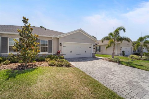 Villa ou maison à vendre à Port Charlotte, Floride: 3 chambres, 139.63 m2 № 1876740 - photo 3