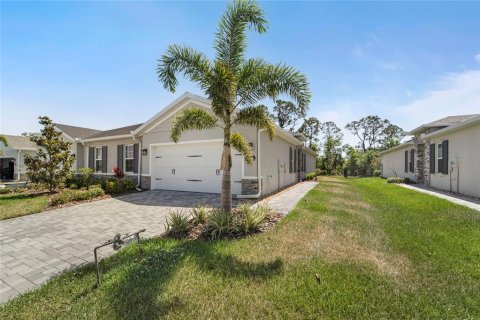 Villa ou maison à vendre à Port Charlotte, Floride: 3 chambres, 139.63 m2 № 1876740 - photo 4