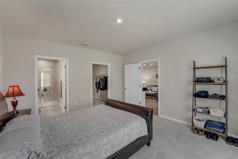 Villa ou maison à vendre à Port Charlotte, Floride: 3 chambres, 139.63 m2 № 1876740 - photo 18