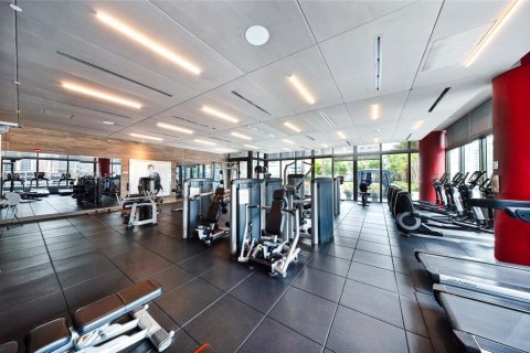 Condo in Miami, Florida, 2 bedrooms  № 2021007 - photo 30