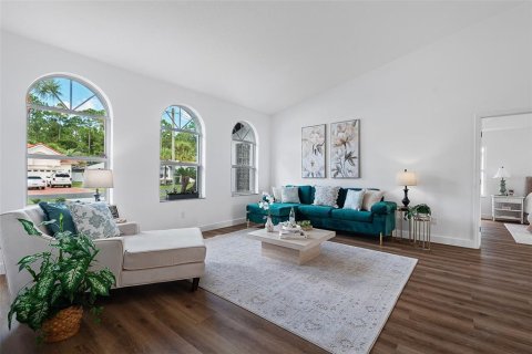 Casa en venta en Palm Coast, Florida, 3 dormitorios, 214.23 m2 № 2384376 - foto 9