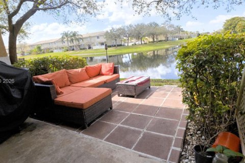 Touwnhouse à vendre à Tamarac, Floride: 2 chambres, 112.78 m2 № 2033364 - photo 14