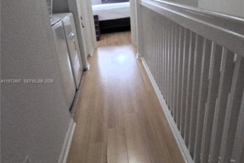 Touwnhouse à vendre à Tamarac, Floride: 2 chambres, 112.78 m2 № 2033364 - photo 20