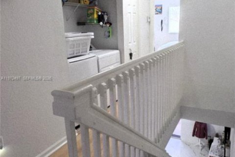 Touwnhouse à vendre à Tamarac, Floride: 2 chambres, 112.78 m2 № 2033364 - photo 28