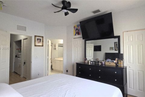 Touwnhouse à vendre à Tamarac, Floride: 2 chambres, 112.78 m2 № 2033364 - photo 22