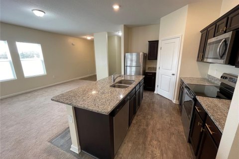 House in Davenport, Florida 3 bedrooms, 144.09 sq.m. № 1854616 - photo 17