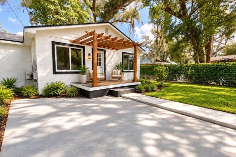 Villa ou maison à vendre à Tampa, Floride: 2 chambres, 60.2 m2 № 2231755 - photo 28