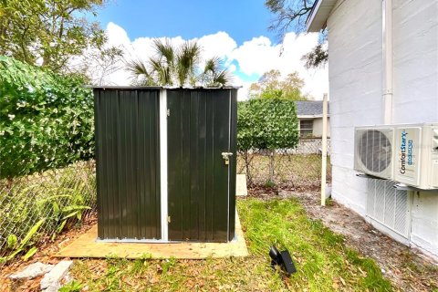 Villa ou maison à vendre à Tampa, Floride: 2 chambres, 60.2 m2 № 2231755 - photo 30