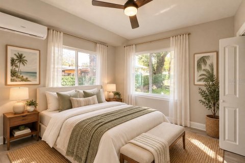 Villa ou maison à vendre à Tampa, Floride: 2 chambres, 60.2 m2 № 2231755 - photo 21