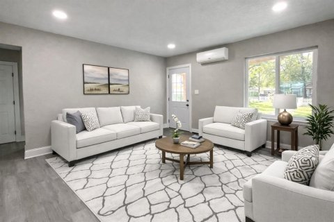 House in Tampa, Florida 3 bedrooms, 60.2 sq.m. № 2231755 - photo 14
