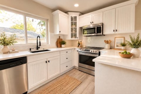 Villa ou maison à vendre à Tampa, Floride: 2 chambres, 60.2 m2 № 2231755 - photo 15