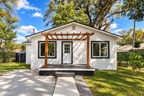 Villa ou maison à vendre à Tampa, Floride: 2 chambres, 60.2 m2 № 2231755 - photo 27