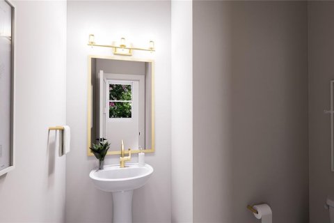 Adosado en venta en Saint Petersburg, Florida, 3 dormitorios, 195.84 m2 № 1813787 - foto 18