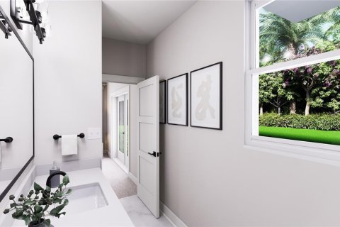 Adosado en venta en Saint Petersburg, Florida, 3 dormitorios, 195.84 m2 № 1813787 - foto 7