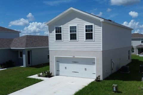 Casa en venta en Haines City, Florida, 4 dormitorios, 176.05 m2 № 1356416 - foto 29