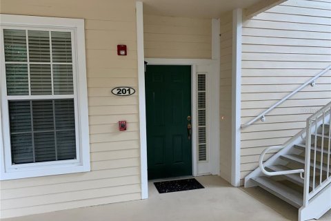 Condo in Gainesville, Florida, 3 bedrooms  № 1772784 - photo 19